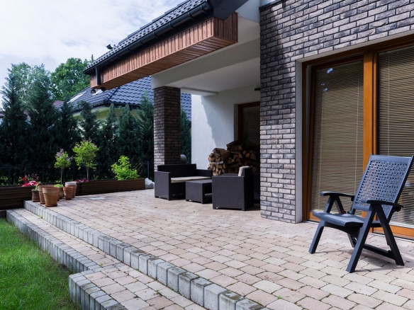 Residencial Alphaville